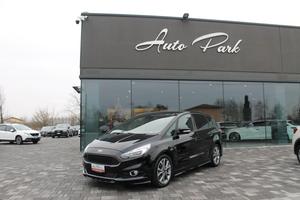 FORD S-Max 2.0 TDCi 150CV Powershift 7p ST LINE