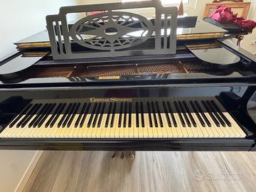 Pianoforte Grotrian-Steinweg Modello 200 1(926)