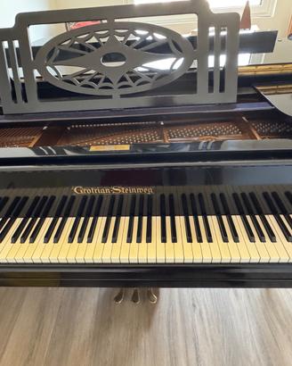 Pianoforte Grotrian-Steinweg Modello 200 1(926)