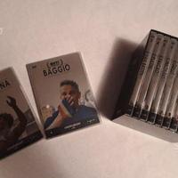 Cofanetto "I miti del Calcio"