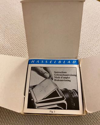 Materiale Hasselblad vintage