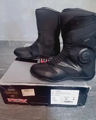STIVALI TCX AIR TECH DONNA tg 41