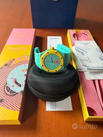 Swatch Audemars Piguet