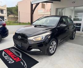 Hyundai i20 1.1 CRDi 12V 5 porte Style