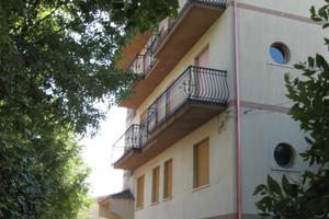 Appartamento ristrutturato