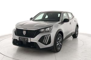 PEUGEOT 2008 1.2 hybrid Style 145cv e-dcs6
