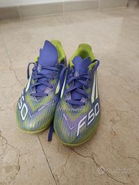 scarpe da calcio nr.35