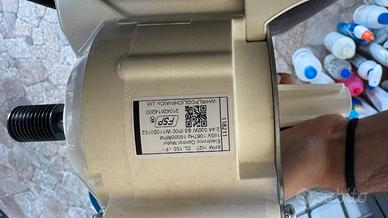 Motore lavatrice Whirlpool