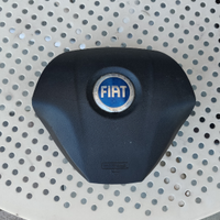 Airbag Fiat Grande Punto 199 logo blu