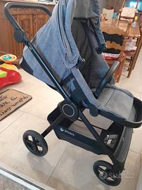 Passeggino Stokke Beat