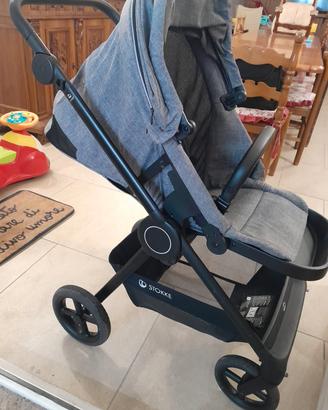Passeggino Stokke Beat