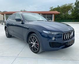 Maserati Levante 3.0d 250 cv GRANLUSSO