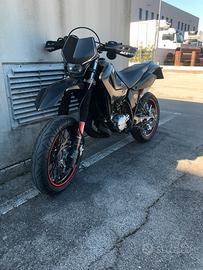 yamaha dt 125