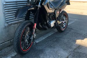 yamaha dt 125
