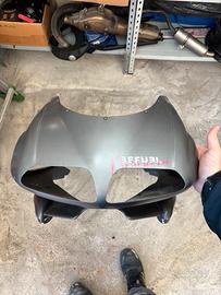 Ricambi carene cagiva mito