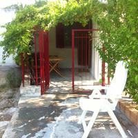 Puglia San Menaio trilocale LUGLIO