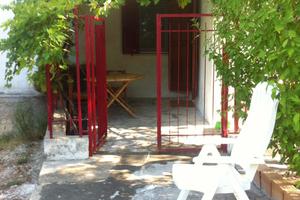 Puglia San Menaio trilocale LUGLIO