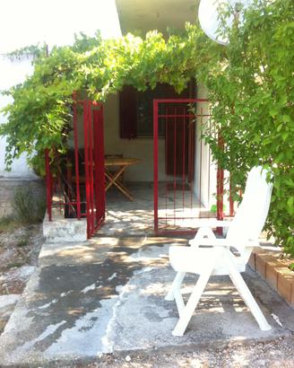 Puglia trilocale 27 Luglio al 9 Agosto