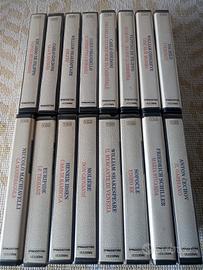 Teatro Le grandi Pieces del Teatro classico e mode