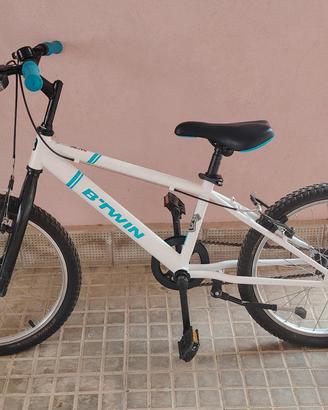 B'Twin Racing Boy 300 