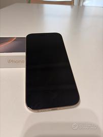 Iphone 16 PRO 128 gb