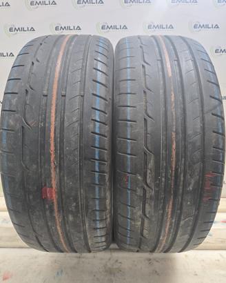 GOMME USATE 225 45 19 DUNLOP ESTIVE