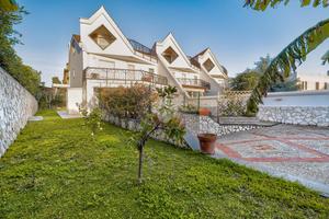 TRIFAMILIARE A CIVITAVECCHIA