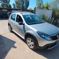 Dacia Sandero Stepway 1.5 dCi