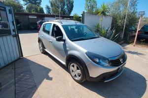 Dacia Sandero Stepway 1.5 dCi
