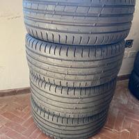 Gomme pneumatici estivi usati 225/40 R18 92Y