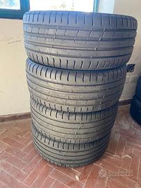 Gomme pneumatici estivi usati 225/40 R18 92Y