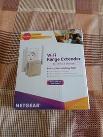 WIFI extender
