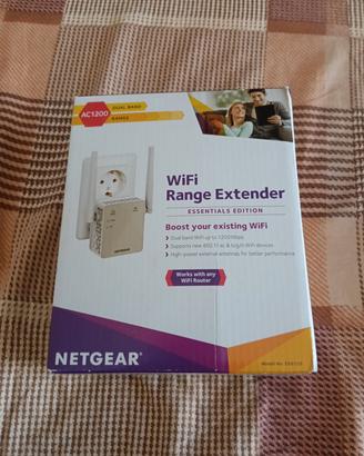 WIFI extender