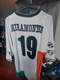 maglia calcio