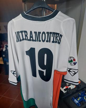 maglia calcio