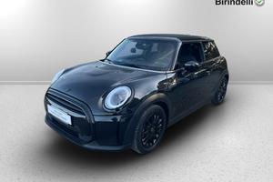 MINI Mini 4ª serie (F56) - Mini 1.5 Cooper Classic