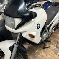 BMW F650
