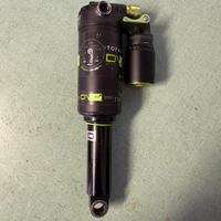 Ammortizzatore DVO Topaz T3 Air Trunnion