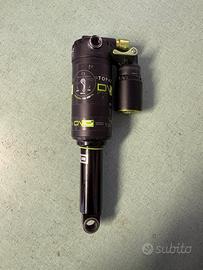 Ammortizzatore DVO Topaz T3 Air Trunnion