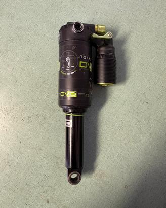 Ammortizzatore DVO Topaz T3 Air Trunnion