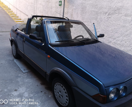 Fiat RITMO CABRIO PALINURO 100 S AUTO D'EPOCA
