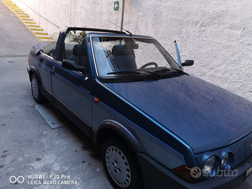 Fiat RITMO CABRIO PALINURO 100 S AUTO D'EPOCA
