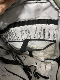 Zaino termico Benetton