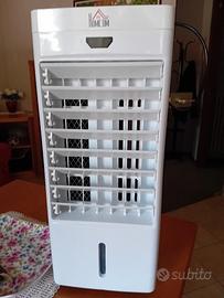 Ventilatore e raffrescatore Homcom 