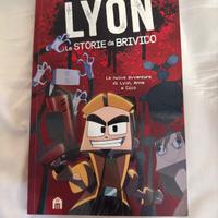 Lyon Le Storie Da Brivido