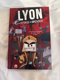 Lyon Le Storie Da Brivido