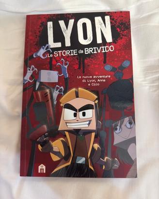 Lyon Le Storie Da Brivido
