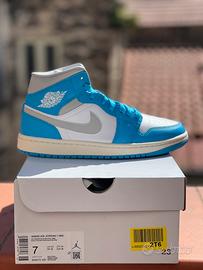 Air Jordan 1 num  38,39
