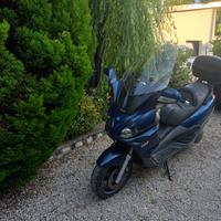 Piaggio x9 500 Evolution