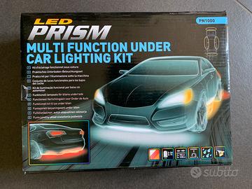 Kit led sotto scocca